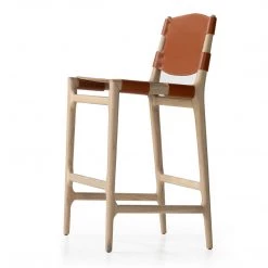 Fourhands Joan Bar + Counter Stool