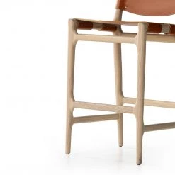 Fourhands Joan Bar + Counter Stool