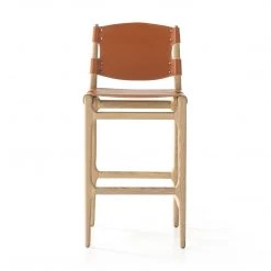 Fourhands Joan Bar + Counter Stool