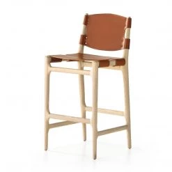 Fourhands Joan Bar + Counter Stool