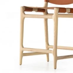 Fourhands Joan Bar + Counter Stool