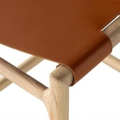 Fourhands Joan Bar + Counter Stool