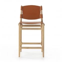 Fourhands Joan Bar + Counter Stool