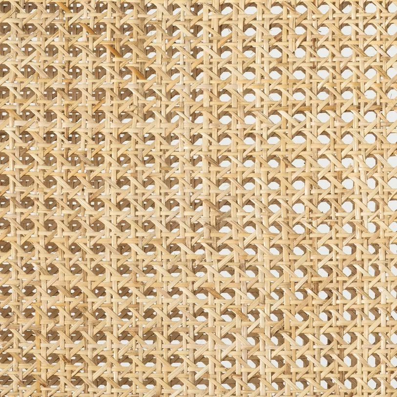 Fourhands Antonia Cane Armless Bar + Counter Stool Best Sellers