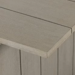 Fourhands Belton Outdoor Dining Table New Arrivals