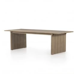 Fourhands Belton Outdoor Dining Table New Arrivals