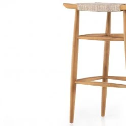 Fourhands New Arrivals Robles Outdoor Stool