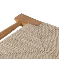 Four Hands Robles Outdoor Stool New Outdoor