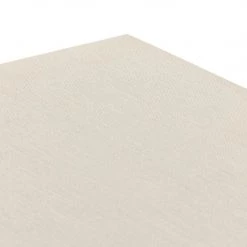 Fourhands Best Sellers Cressida Sideboard-Ivory Painted Linen