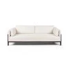 Fourhands Blakley Sofa-94"-Gibson White