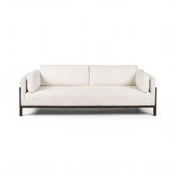 Fourhands Blakley Sofa-94"-Gibson White