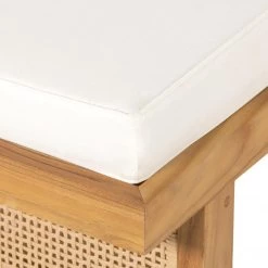 Fourhands Merit Outdoor Chaise New Arrivals