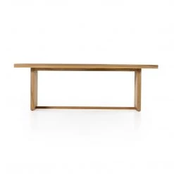 Fourhands New Arrivals Merit Outdoor Dining Table-90