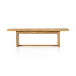 Fourhands New Outdoor Merit Outdoor Dining Bench-64
