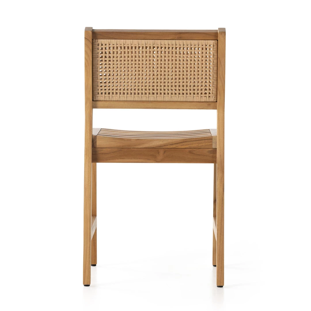 Fourhands Merit Outdoor Dining Chair New Arrivals