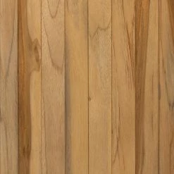 Fourhands Merit Outdoor Cabinet-Natural Teak-Fsc New Arrivals