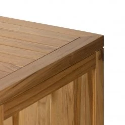 Fourhands Merit Outdoor Cabinet-Natural Teak-Fsc New Arrivals