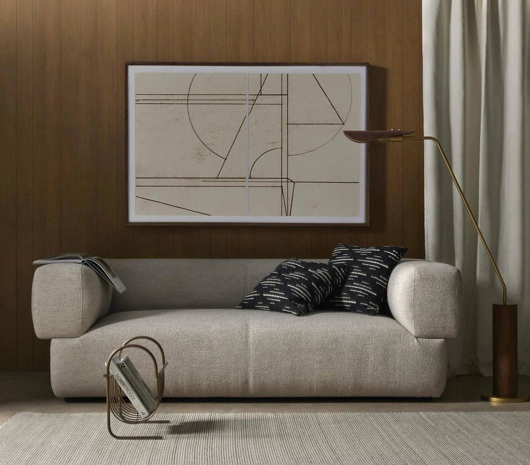 Fourhands Best Sellers Lisette Sofa