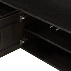 Fourhands Bane Media Console