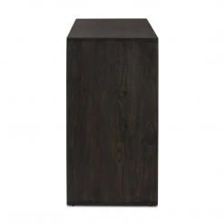 Fourhands Bane Media Console