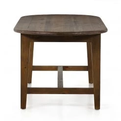 Fourhands Alfie Dining Table Best Of Dining