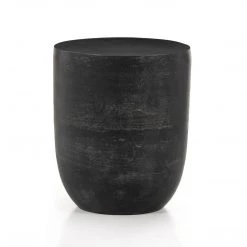 Fourhands Basil Outdoor Drink Table New Outdoor