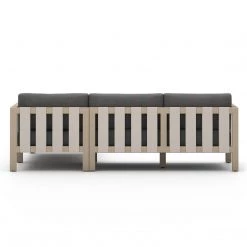 Fourhands New Outdoor Sonoma Outdoor 2Pc Sectional