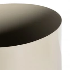 Four Hands Brito Outdoor Planter-Ashen Grey