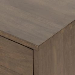 Fourhands Trey Large Nightstand New Arrivals