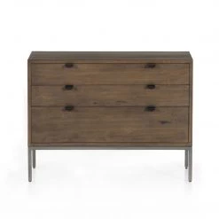 Fourhands Trey Large Nightstand New Arrivals