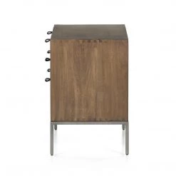 Fourhands Trey Large Nightstand New Arrivals