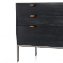 Fourhands Trey Large Nightstand New Arrivals
