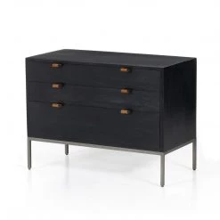 Fourhands Trey Large Nightstand New Arrivals