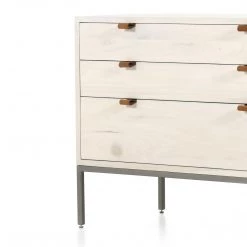 Fourhands Trey Large Nightstand New Arrivals