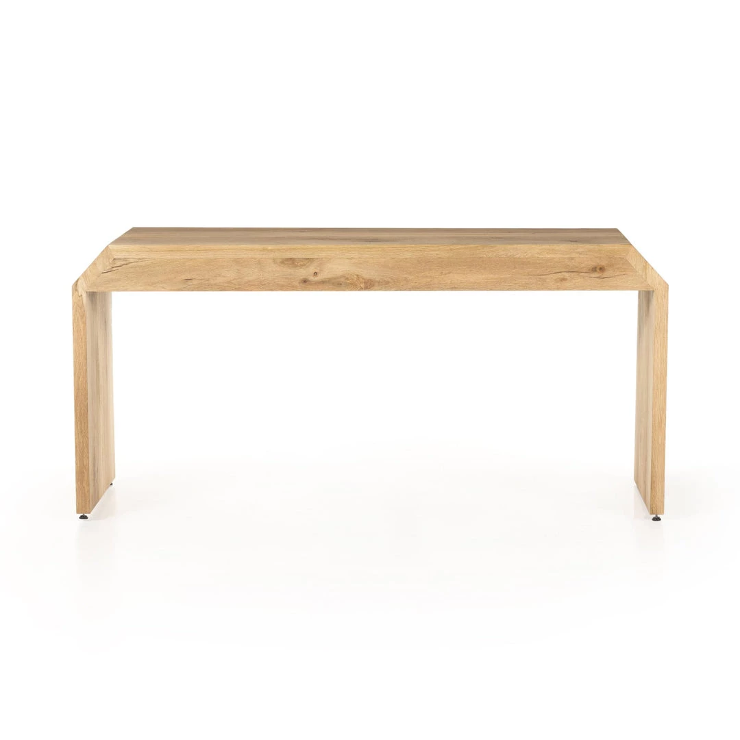Fourhands Frasier Desk-Natural Oak Best Sellers