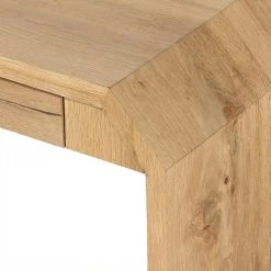 Fourhands Frasier Desk-Natural Oak Best Sellers