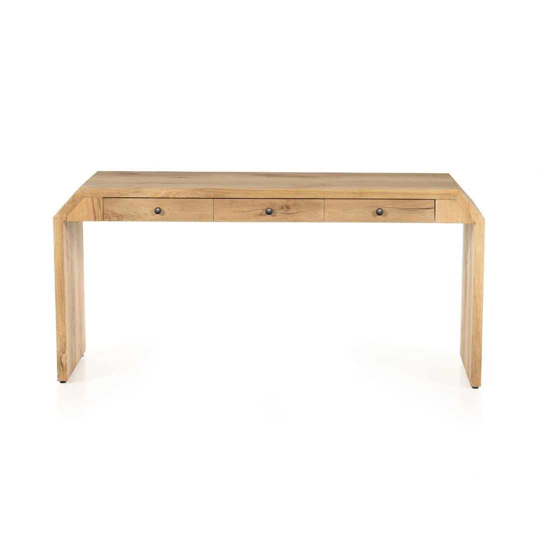 Fourhands Frasier Desk-Natural Oak Best Sellers
