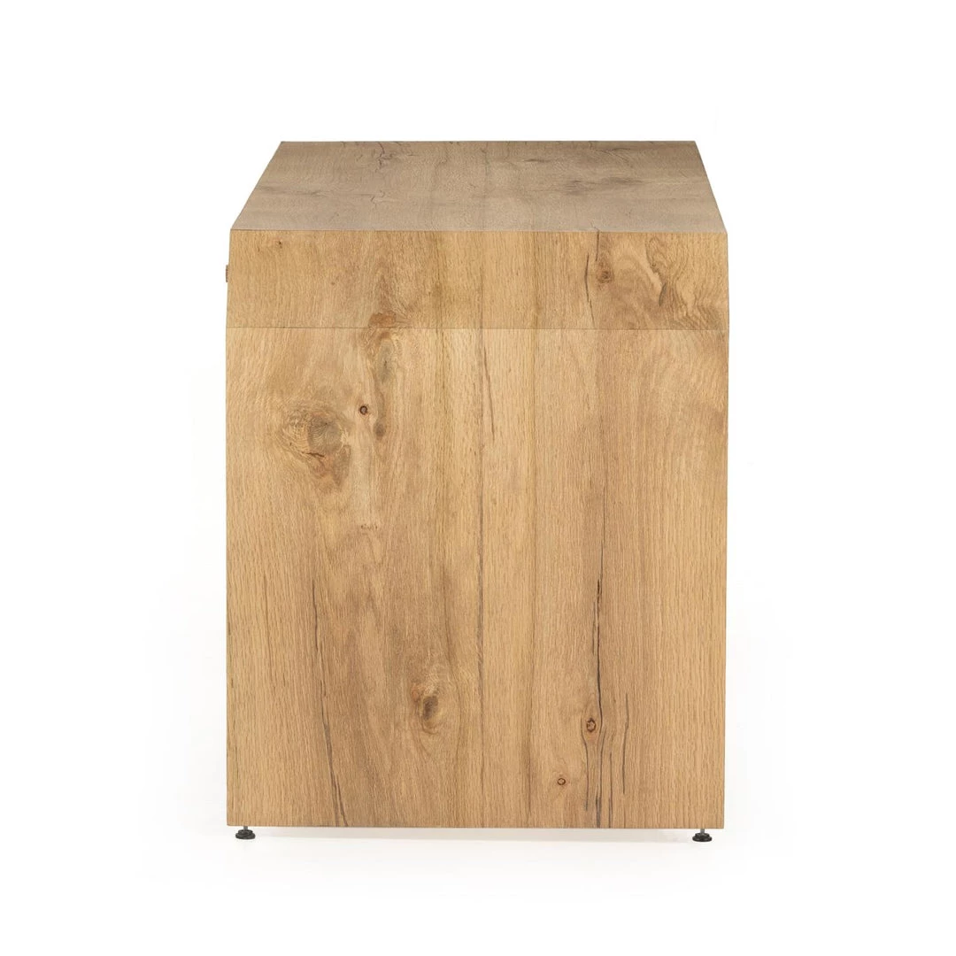 Fourhands Frasier Desk-Natural Oak Best Sellers