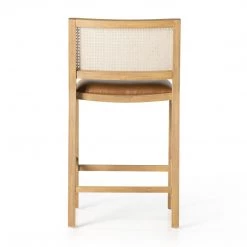 Fourhands New Arrivals Sage Bar + Counter Stool