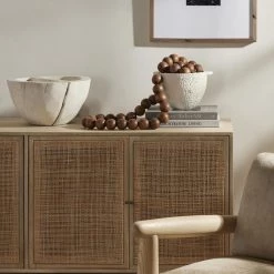 Fourhands Best Of Home Decor Snider Bowl