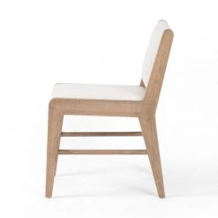 Fourhands Charon Dining Chair-Knoll Natural New Arrivals