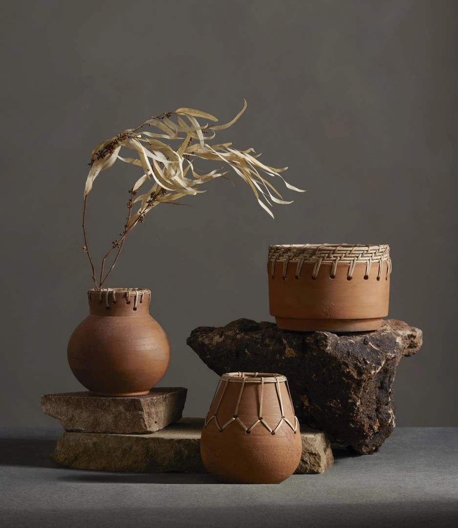 Fourhands Livia Jars