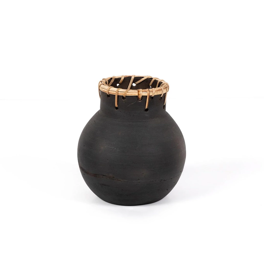 Fourhands Livia Jars