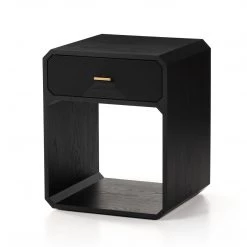 Four Hands FURNITURE Caspian Nightstand