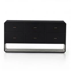 Fourhands Best Sellers Caspian 6 Drawer Dresser
