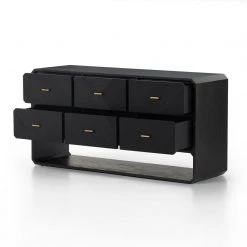 Fourhands Best Sellers Caspian 6 Drawer Dresser