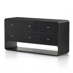 Fourhands Best Sellers Caspian 6 Drawer Dresser