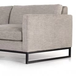 Fourhands Best Sellers Drew 2 Pc Sectional