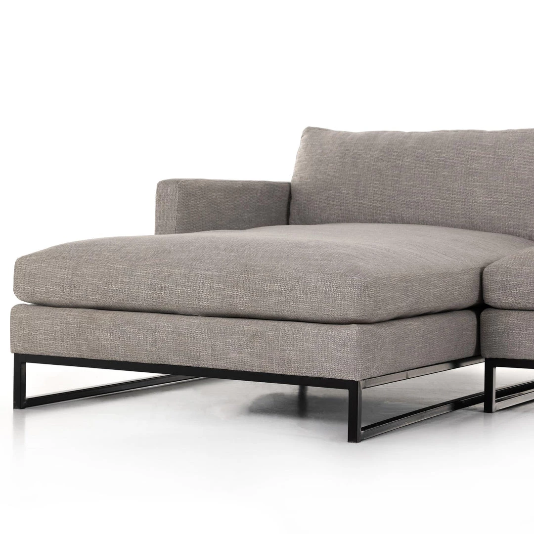 Fourhands Best Sellers Drew 2 Pc Sectional