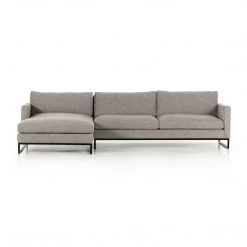 Fourhands Best Sellers Drew 2 Pc Sectional